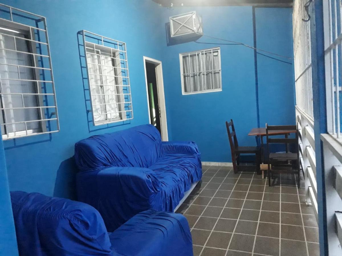 Pousada Aroeira Porto Seguro Exterior foto